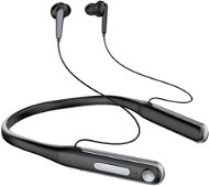 Dudao U5Max wireless in-ear headphones, black - Wireless Headphones
