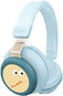 MG CA-030 wireless headphones, light blue - Wireless Headphones