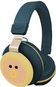 MG CA-030 wireless headphones, dark blue - Wireless Headphones