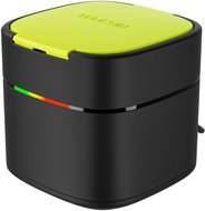 Telesin 2-slot Fast charging box and 2pcs fast charging battery kit for GoPro Hero 12/11/10/9 - Battery Charger