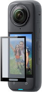 Telesin Tempered Film Kit for Insta360 X4/5 - Glass Screen Protector