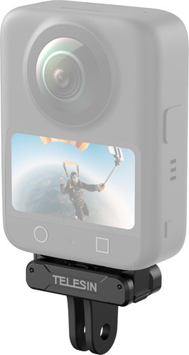 Telesin Magnetic Dual Claw Mount for DJI Osmo 360 - Kamera állvány - Fő fotó