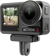 Telesin Magnetic two claw adapter for DJI Action 3/4/5 Pro camera - Action Camera Accessories