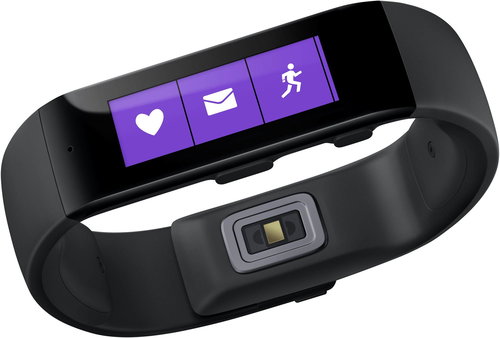  Microsoft Band  - Sports Watch - Fő fotó