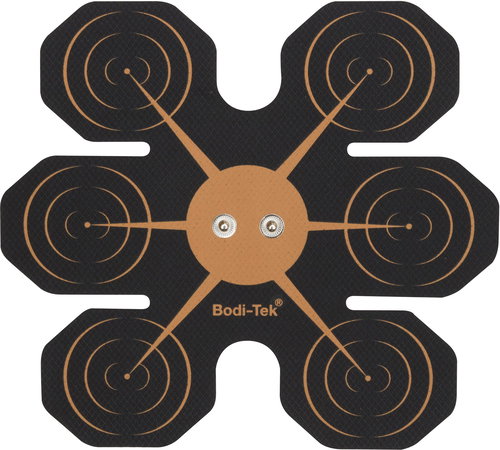Bodi-Tek AB Core trainer - Electrostimulator - Main image