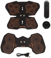 Bodi-Tek AB Core trainer pro - Electrostimulator