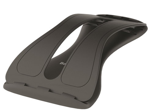 Bodi-Tek back magic plus - Lumbar Support Cushion - Main image