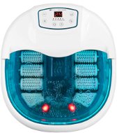 Rio multi-functional foot bath spa and massager FTBH 8 - Spa Massager