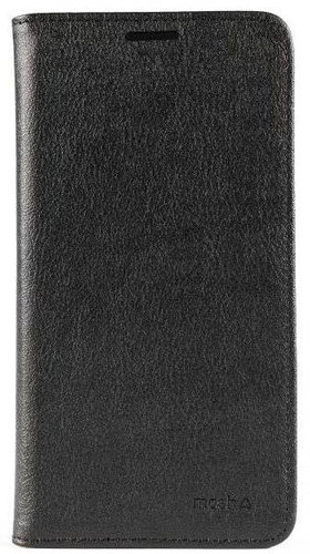 MOSH for Xiaomi RedMi Note 4 black - Phone Case - Main image