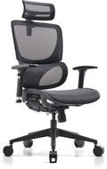 MOSH AirFlow 626 černá - Office Chair