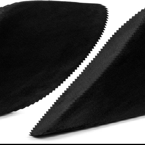 MOSH ELM13 black - Lumbar Support Cushion - Main image