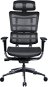 Bürostuhl MOSH AIRFLOW-801 grau - Kancelářská židle