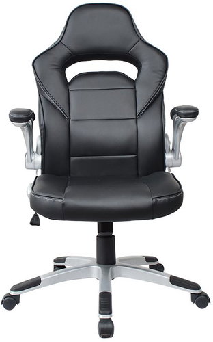 MOSH 8133 Black - Office Armchair - Main image