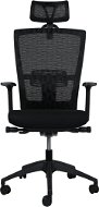 MOSH BS-202 Black - Office Chair