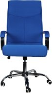 MOSH BS-101 Blue - Office Armchair