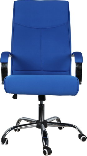 MOSH BS-101 Blue Main image MOSH BS-101 Blue - Office Armchair - Main image