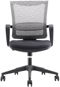 Office Armchair MOSH AIRFLOW-306 Grey - Kancelářské křeslo