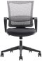 MOSH AIRFLOW-306 Grey - Office Armchair