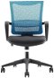 MOSH AIRFLOW-306 Turquoise - Office Armchair