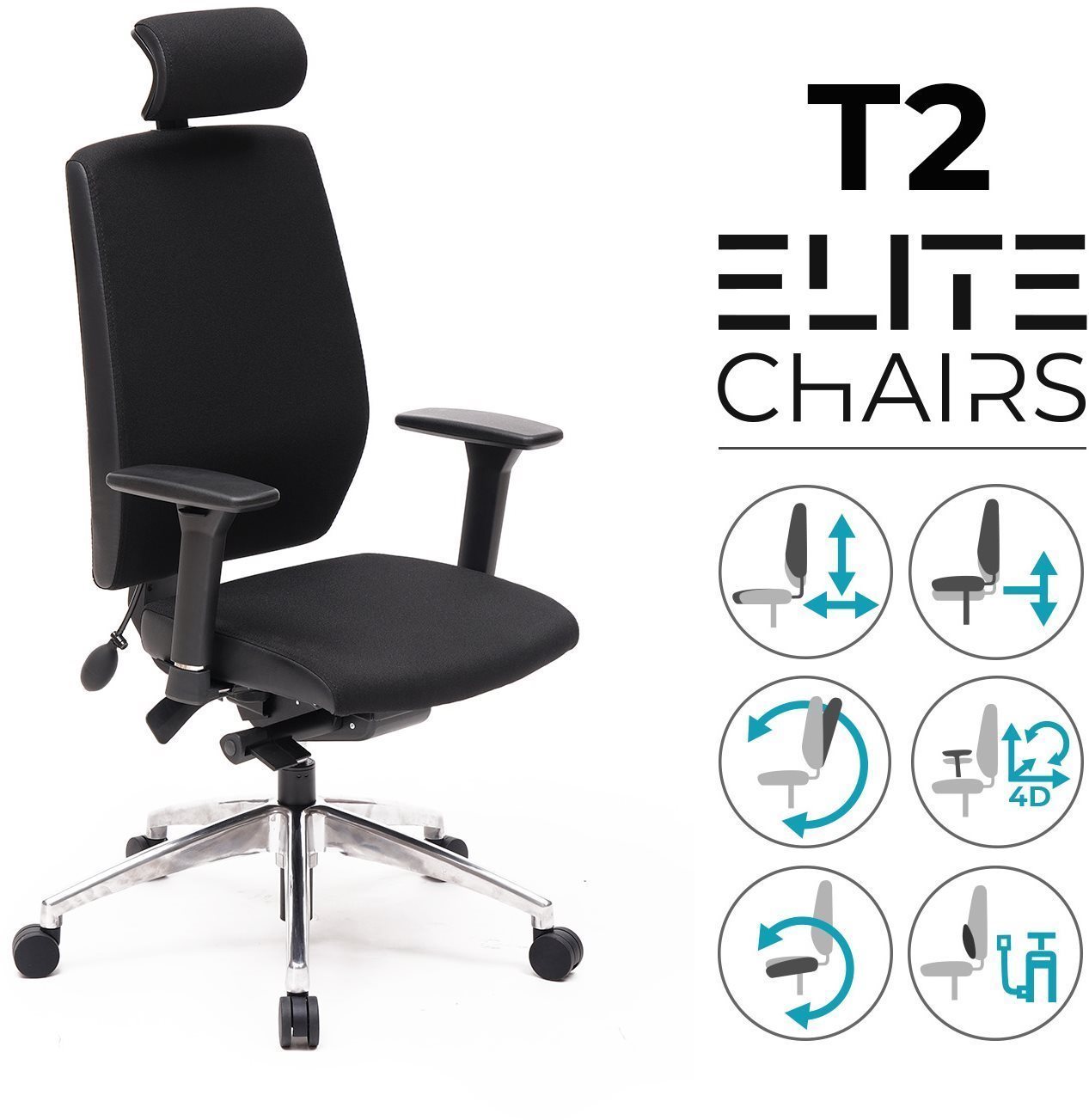 T2 chair online