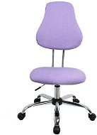 MOSH - Purple Lily - Children’s Desk Chair
