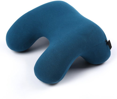 MOSH ERGO2 N6A - Blue - Neck Pillow - Main image