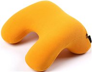 Krční polštář MOSH ERGO2 N6A, žlutá - Krční polštář