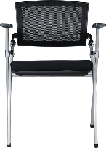 MOSH 1605 black 2pcs - Conference Chair  - Main image