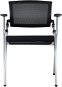 MOSH 1605 black 2pcs - Conference Chair 