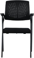 MOSH 9001 Black 2pcs - Conference Chair 