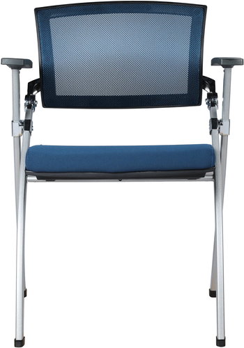 MOSH 1605 kék - 2 darabos csomagolás - Tárgyalószék - Fő fotó