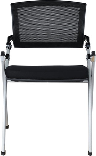MOSH 1606 Black 2pcs - Conference Chair  - Main image