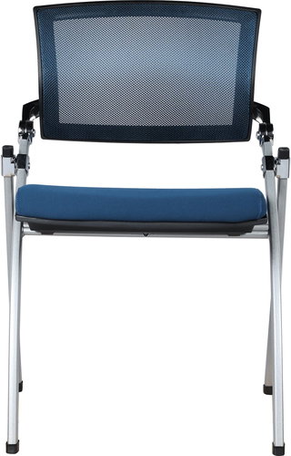 MOSH 1606 Blue 2pcs - Conference Chair  - Main image