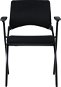 MOSH 1506 Black 2pcs - Conference Chair 