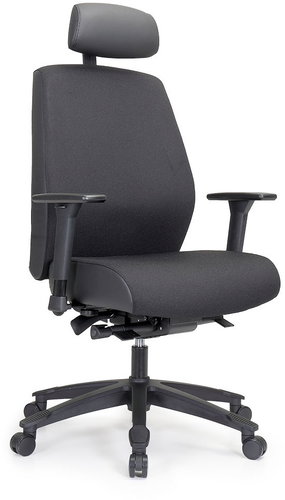 MOSH Elite T3 XXL - Bürostuhl - Hauptbild