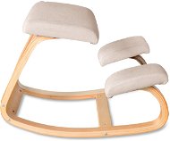 MOSH WUD L2 Sandy - Kneeling Chair