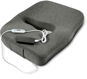 MOSH ERGO2 B1H with Heating, Grey - Chair Cushion