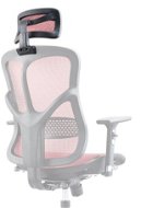 Headrest for MOSH Airflow 526, Red - Head Rest