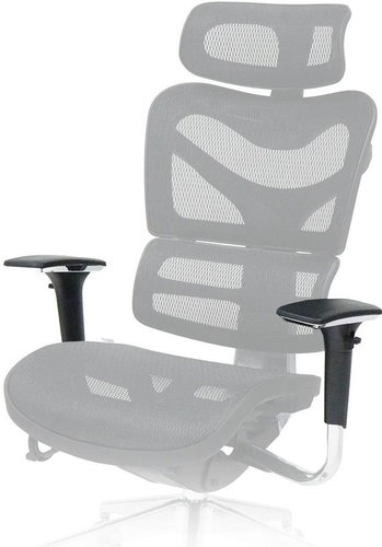 MOSH Airflow 702/702L Chair Armrest - Right - Armrest - Main image