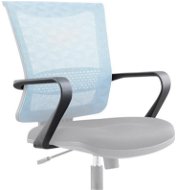 Podrúčka na stoličku MOSH Airflow 306 – ľavá - Podrúčka