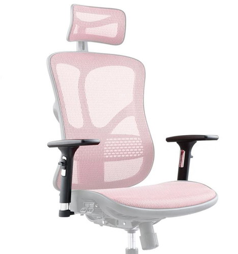 MOSH Airflow 526 Chair Armrest - Left - Armrest - Main image