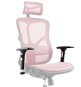 MOSH Airflow 526 Chair Armrest - Left - Armrest