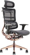MOSH AIRFLOW-802 Limited Edition, Copper - Office Chair