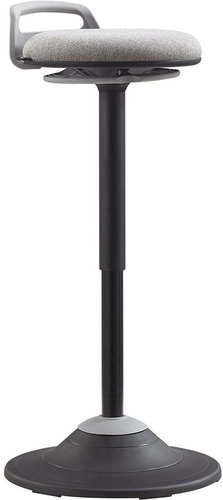 MOSH Elite B High pale grey - Office Chair - Main image