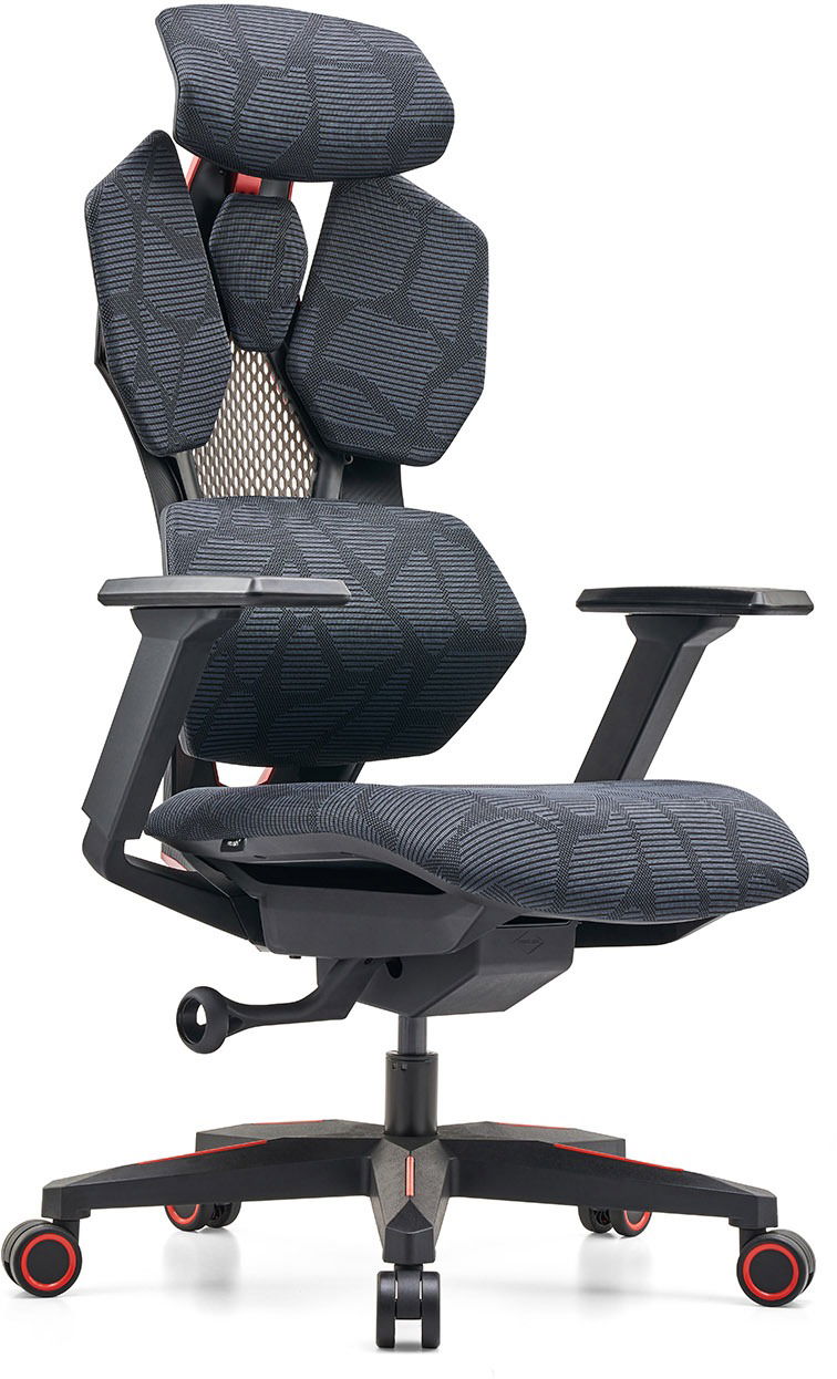 Ergonomic Vertagear 275 Vertagear Europe Vertagear Triigger 275
