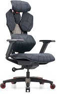 MOSH Arcadia - black / red - Gaming Chair