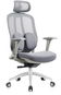 MOSH Airflow 616 šedá - Office Chair