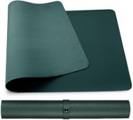 MOSH Table mat tmavě zelená L - Mouse Pad