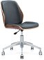 MOSH WUD Classic 91BL černá - Office Chair