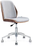 MOSH WUD Classic 91GR šedá - Office Chair